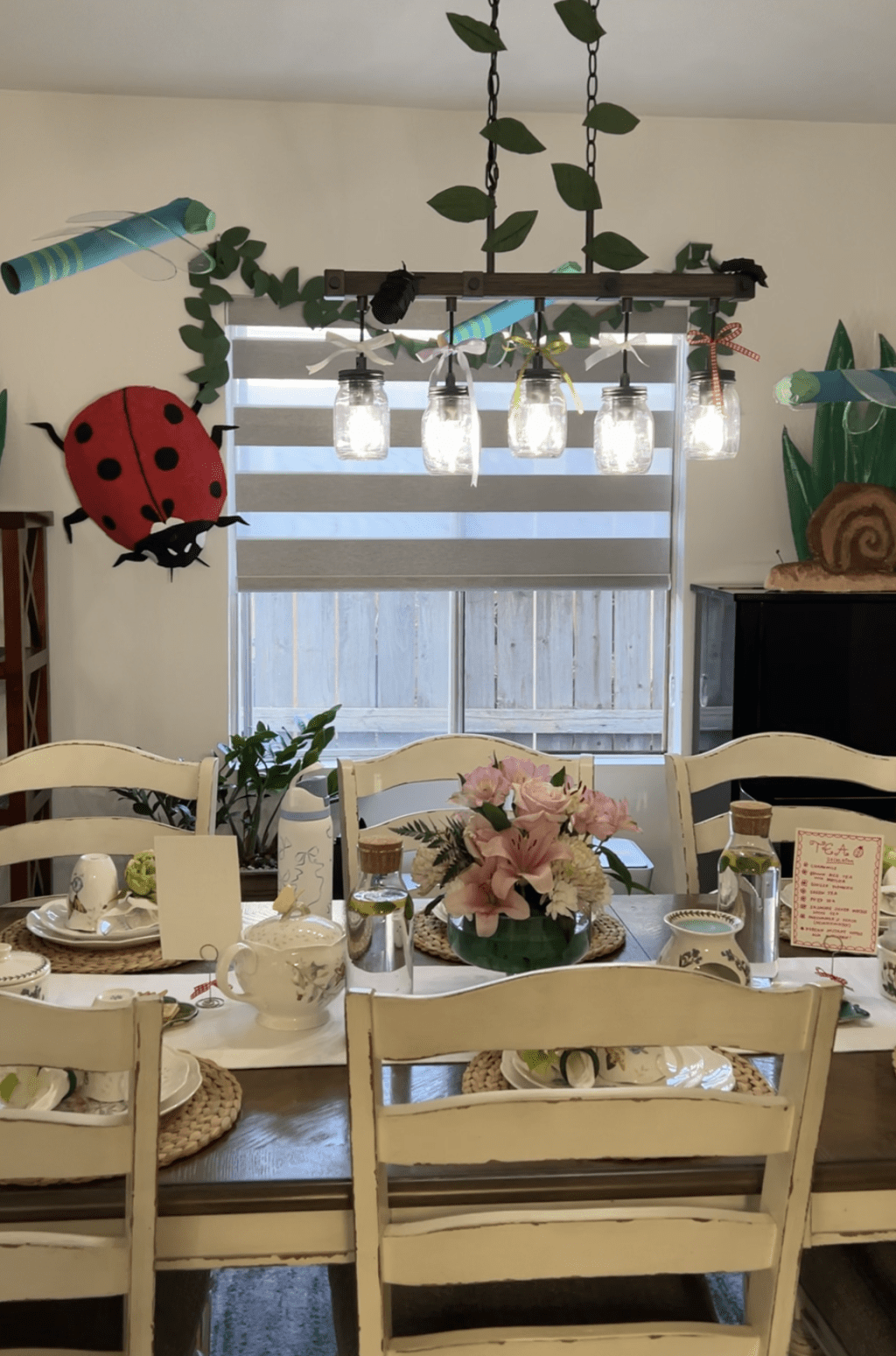 Insect Party Ideas: Decorations, Food, and Activities&nbsp;🐞
